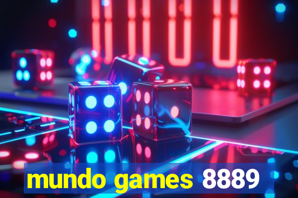 mundo games 8889